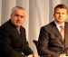Šlesers, Šķēle suggest nullifying IMF, EU deal
