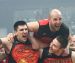 Lietuvos Rytas claim revenge, win LKL final