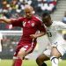 Late goal hoists Ghana over Latvia