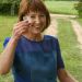 In pictures: her 50th birthday