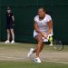 Kanepi destroys 31st seed in London