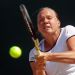Hot streak Kanepi into Wimbledon’s final 8
