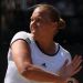 Kanepi ousted following enthralling encounter
