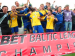 FK Ventspils wins Triobet Baltic League championship