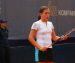 Sevastova moves onto quarters in fashion