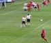 One Baltic club passes first round of qualifying