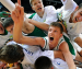 Lithuania tops U-18 Euro basketball