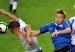 Only Estonia doesn’t disappoint in friendlies