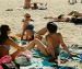 In pictures: the best beach in Estonia