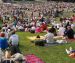 Are you ready for an e-song festival?