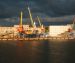 Oil exec arrested for €8.7 mln theft