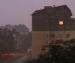 Another storm ravages Lithuania