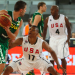 Lithuania falls to U.S. in exhibition