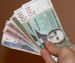 Salaries to start increasing?