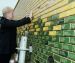 Baltic Way monument unveiled in Vilnius