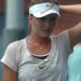 Kanepi falls short against Hantuchová