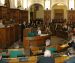 Saeima eliminates excise tax on natural gas