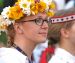 What being Latvian means to me