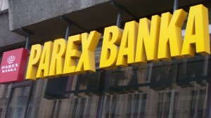 Parex Bank's nationalization in Nov. 2008 cost the Latvia government €284.57 million and was a primary reason it sought IMF funds.