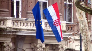 The European Union should stringently enforce accession standards before letting Croatia in — Latvia would be in better shape now if the EU had done so.