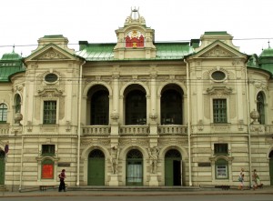 The Ministry of Culture is worried the corruption allegations are damaging the reputation of the prestigious Latvian National Theatre, founded in 1919.