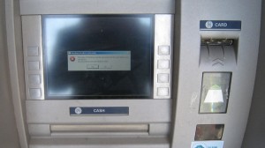 More then 2,100 automated teller machines in 280 cities on three continents to erroneously give $9 million to thieves.