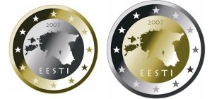Both the IMF and Germany say they expect Estonia qualify for eurozone accession in 2011 before either of the other Baltic states.