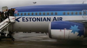 Estonian Air has seen better days — SAS may resort to the government buying out its shares in the loss-making airline.