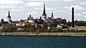 Tallinn will be the second capital city of the Baltic states designated as European Capital of Culture — Vilnius was this year and Riga will be in 2014.