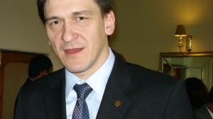 Lithuanian Minister of Economy Dainius Kreivys lauded the program as a job saver.