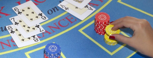 The new regulations allow the state to reap revenue from online gambling.
