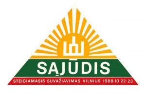Eventually the Sąjūdis leader Vytautas Landsbergis declared Lithuania's independence in 1990.