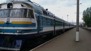 Estonian Railways current set of trains have been in use since the 1960s.