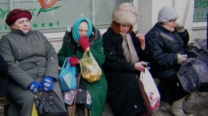 Pension reform has been a contentious issue in Lithuania given its aging population. Photo by Sco.