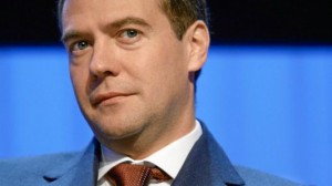 Given Russian President Dmitry Medvedev and Lithuania President Dalia Grybauskaitė rosy exchanges, relations between the two countries appear to have thawed. However, old tensions remained.