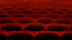While smaller crowds make movie-going more intimate, it doesn't help large multiplex owners.