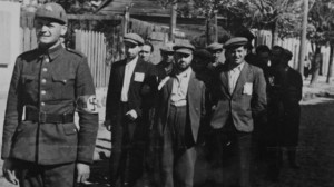 More than 90% of Lithuania's Jews were killed by the Nazis and collaborators.