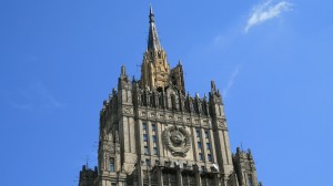 Some analysts called the Russian foreign ministry's tit for tat consul general expulsion an overreaction, but the move was hardly atypical especially considering the frosty relations between Russia and Estonia.