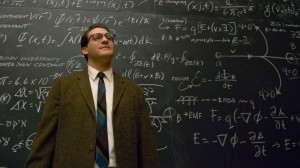 The Coen Brothers' "A Serious Man," nominated for Best Picture at the Academy Award, is playing in the festival.