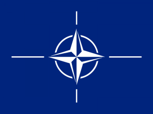 The Tallinn meeting is part of NATO's continuing effort to redefine itself in a post-Cold War world.