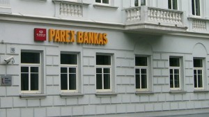 The Latvian government has dumped more than €1 billion into propping up Parex, and the debate whether it would have been better to let the bank collapse is still waged.