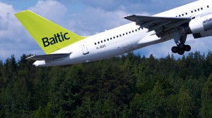 airBaltic has been steadily expanding its operations since the beginning of 2009.