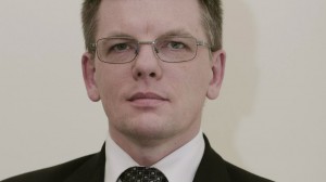 Latvia's Minister of Finance Einars Repše lack of enthusiasm toward the World Bank regulations is hardly surprising, given how unpopular the forced austerity measures over the past year have been.